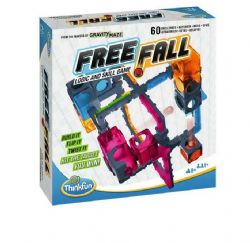 JEU DE LOGIQUE FREE FALL